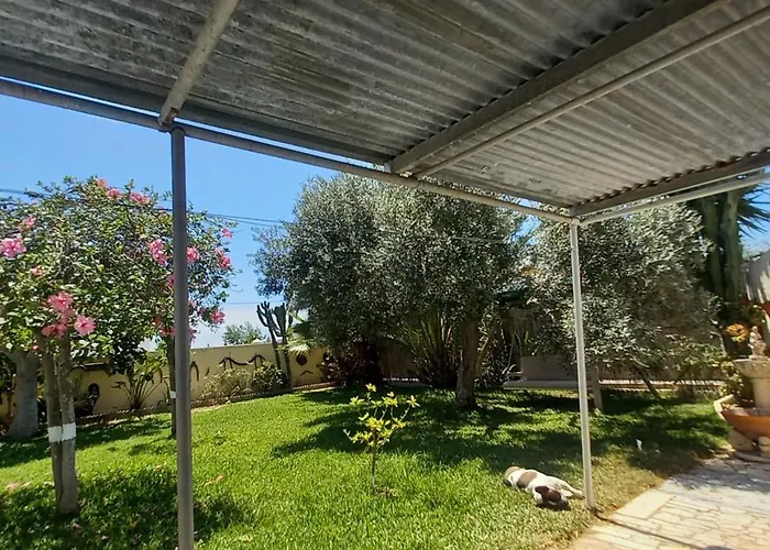 Villa Antonia
