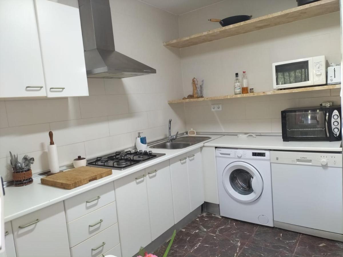 Holiday home Antonia