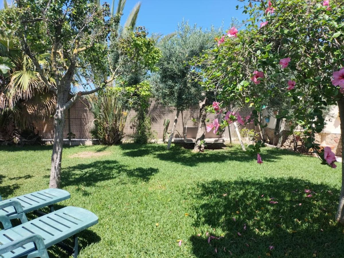 Holiday home Antonia
