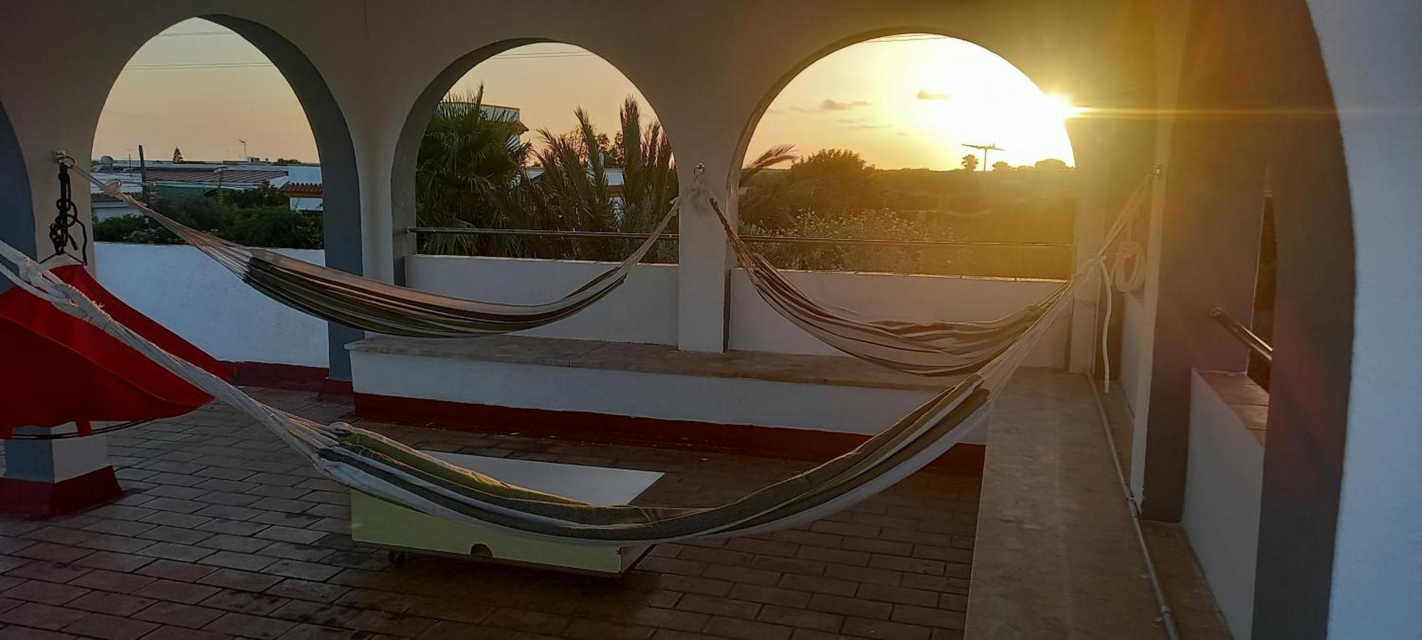 Antonia Holiday home