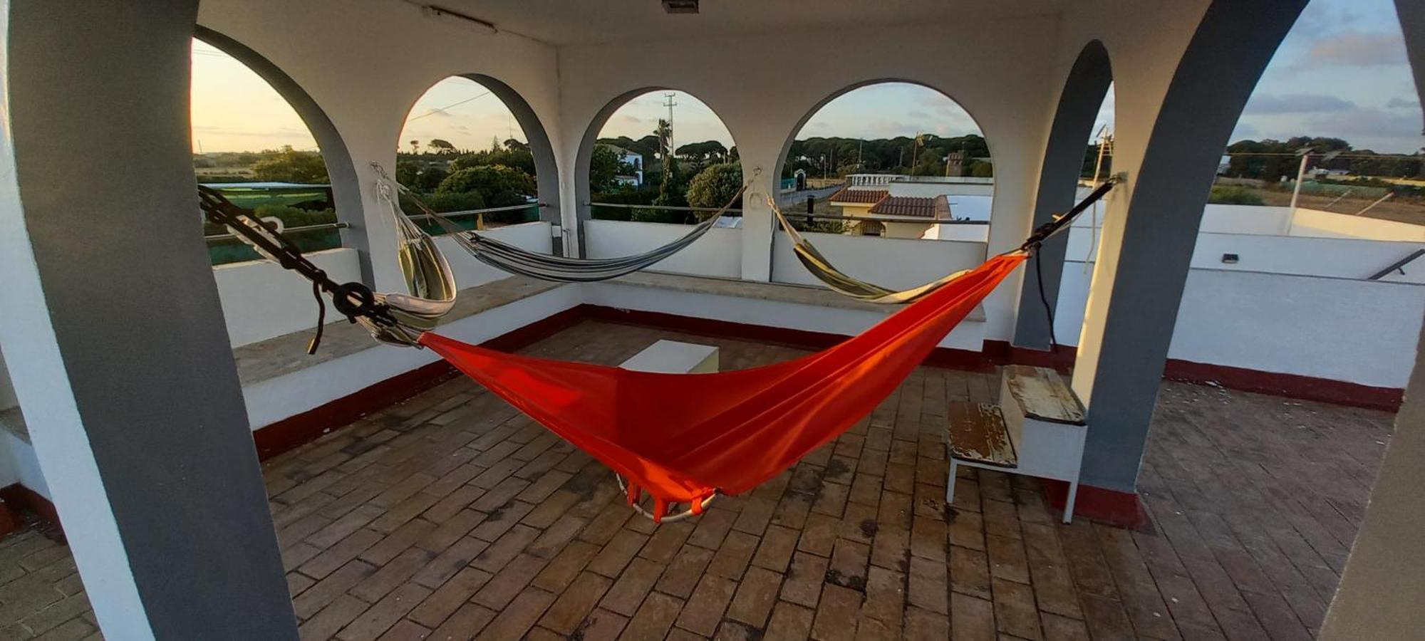 Holiday home Antonia Chipiona