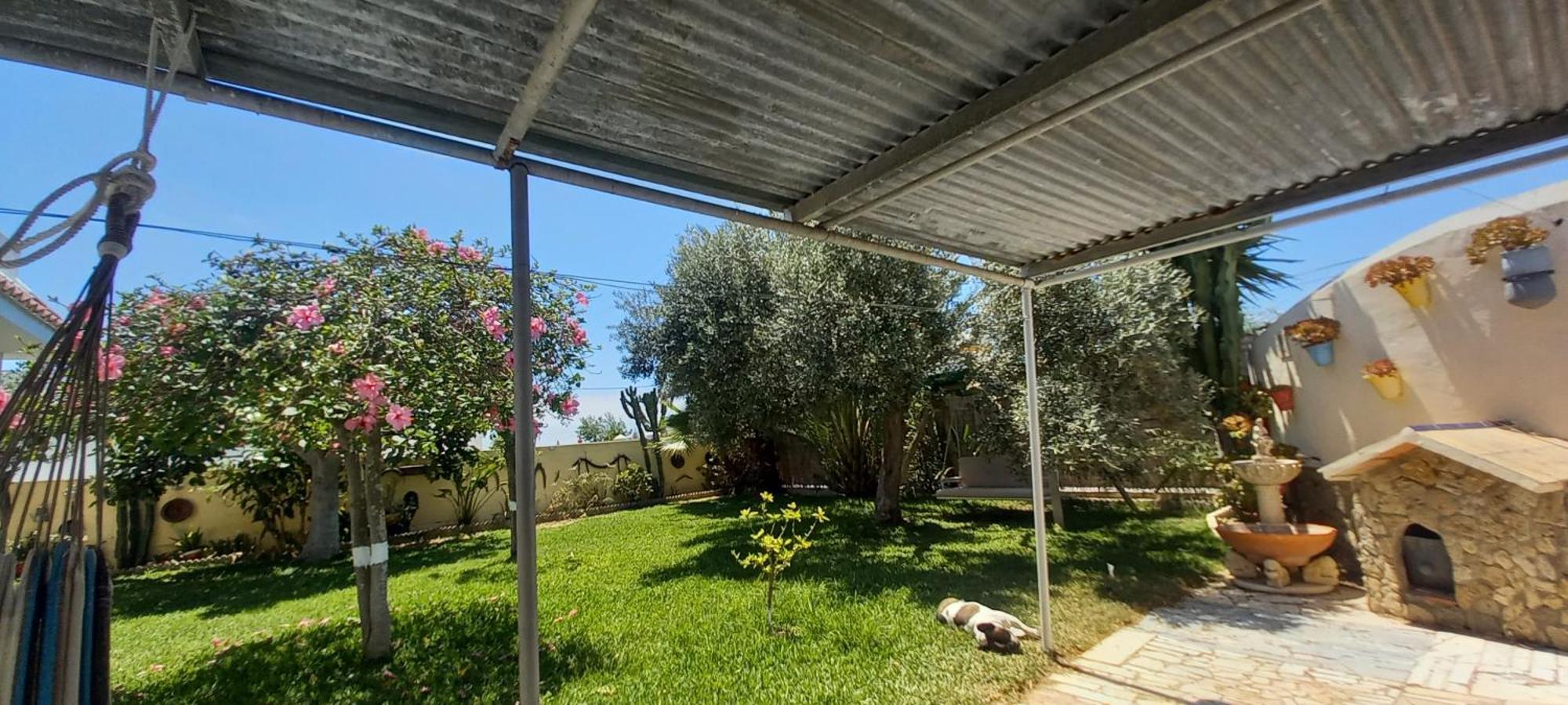 Antonia Holiday home Chipiona